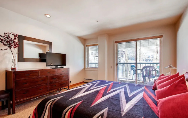 Centennial 2 Bedroom Condo Unit no. 7