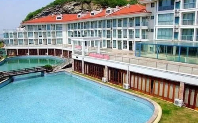Ocean Love Hotel