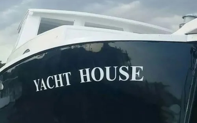 Yacht House Istanbul