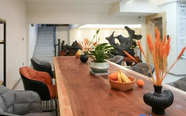 Cuifengju·courtyard|Leisure Sightseeing Vacation Homestay (Wanfenglin Scenic Area Branch)