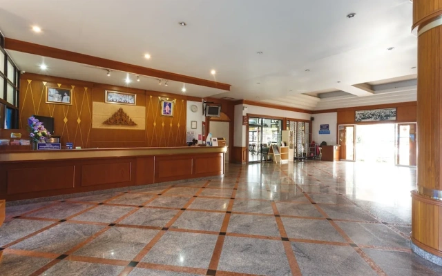 Surin Majestic Hotel