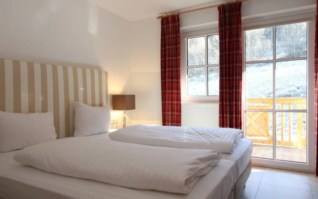 Avenida Residenz an der Burg by Alpin Rentals