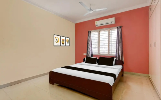 Classic Room Stay Inn Luxury