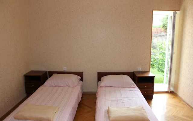 Телави Inn