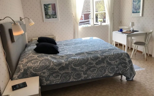 STF Stora Frögården Hostel