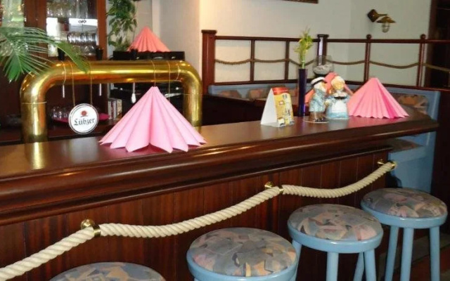 Pension Strandnest