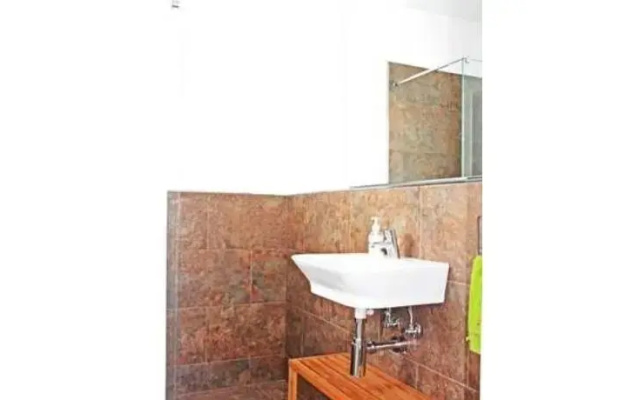 Holiday Home Gijon