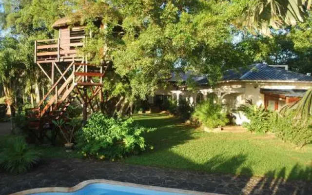 Tree Lodge Mauritius