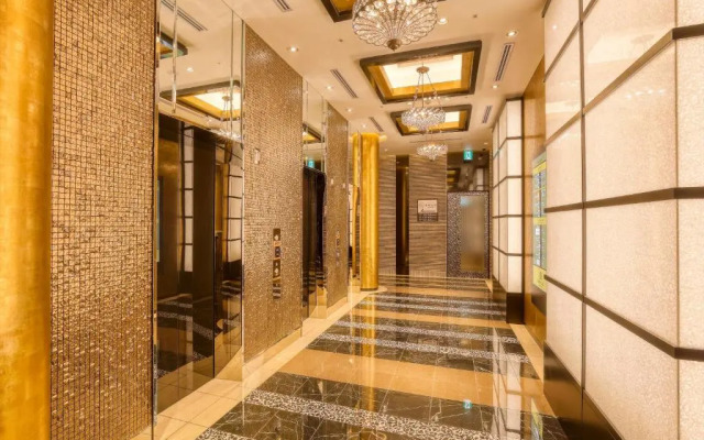 APA Hotel Takaoka Ekimae