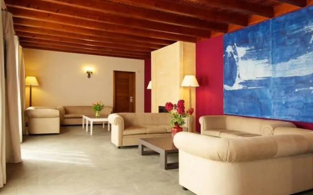 Casa Romaní