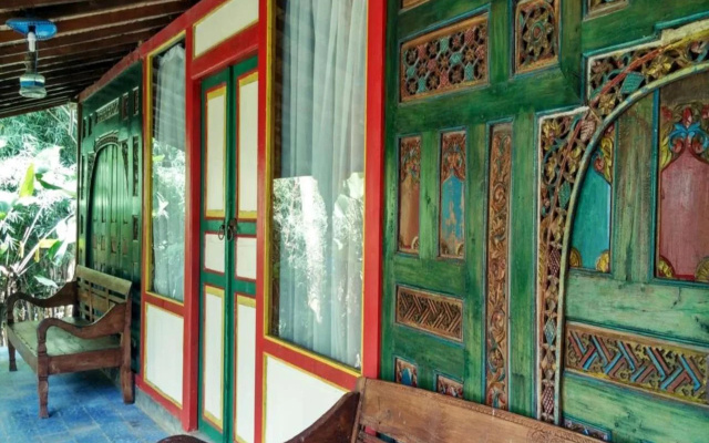 Dulang Resort And Resto by RedDoorz
