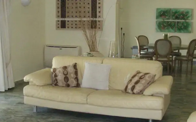 Deluxe Villa Penina Golf
