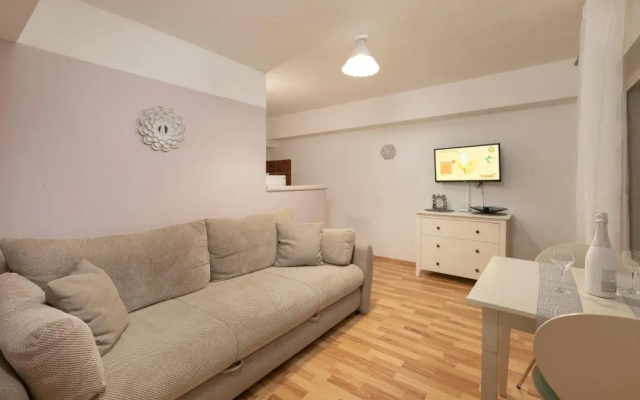 Apartments Talija Podgora