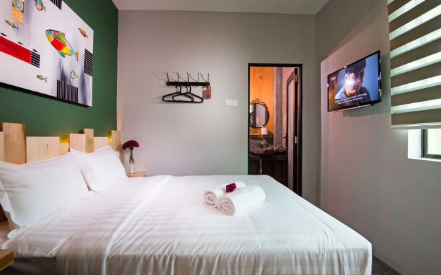 Finess Basic Hotel
