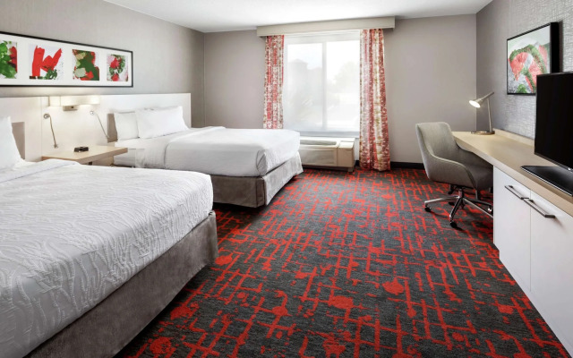 Hilton Garden Inn Albuquerque North/Rio Rancho