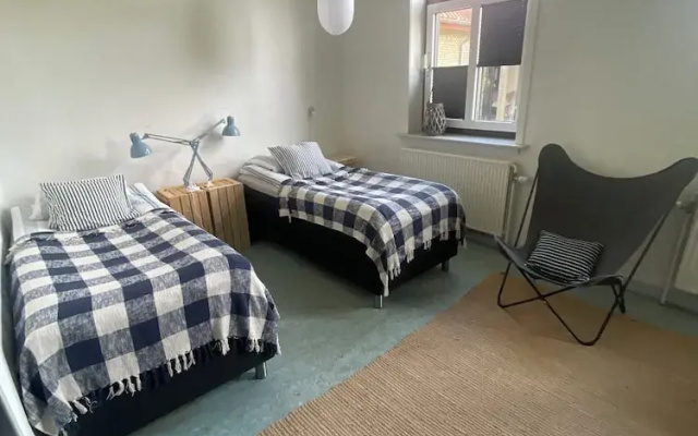 Hawkraft Kulturhotel