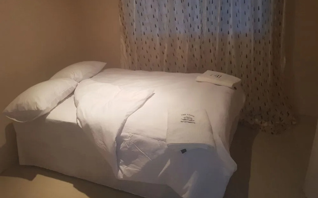 The Lotus Apartment
