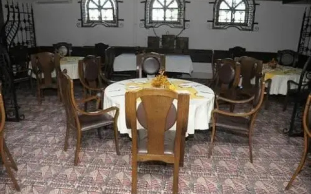 Hotel Novi Palas