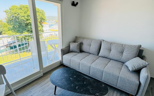 Mediterraneo Apartment A2