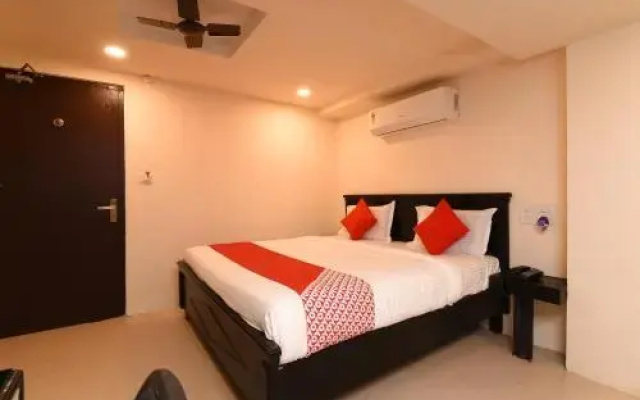 Akshaya Pride by OYO Rooms