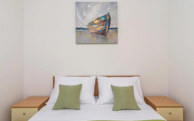 Maša - Modern sea View Apartment - A1