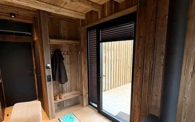 Holiday Home in Malmedy With Private Terrace