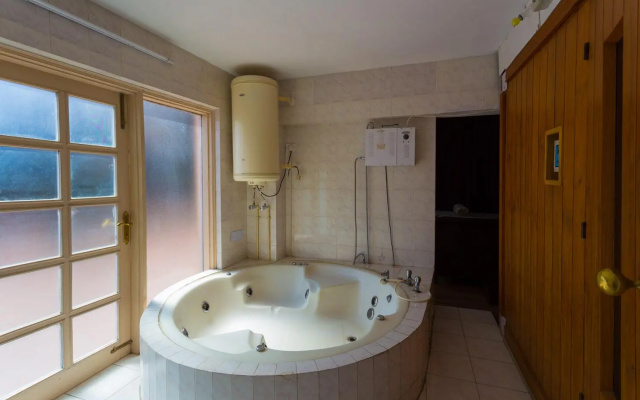 Toshali Royal View Resort