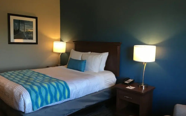 Country Inn And Suites Wichita Northeast