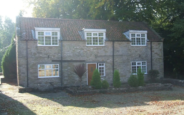 The Coachhouse