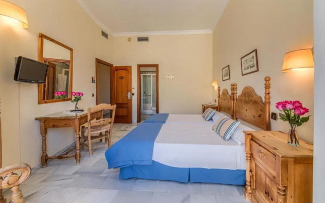 Hotel La Española