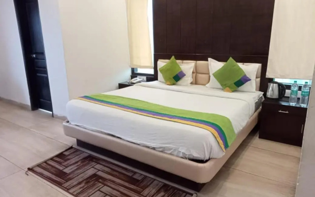 Hotel Value and Spa