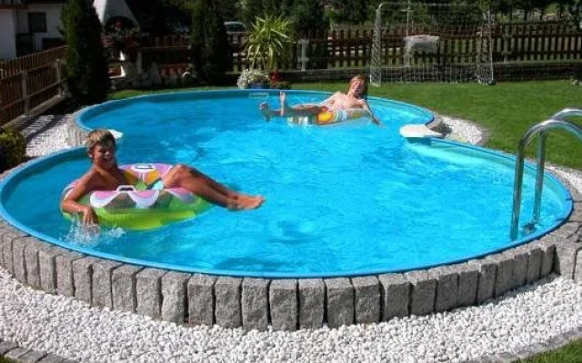 Haus Troger