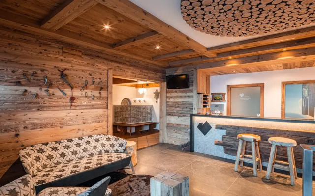 Albergo Vezzana