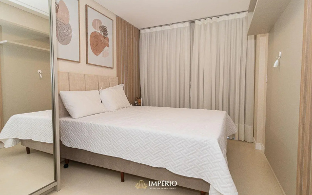 511A - Luxuosa Cobertura na praia de Bombas