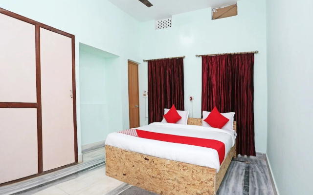 OYO 10800 Ma Homestay