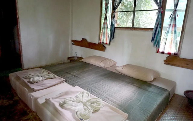 Konkubdin Homestay