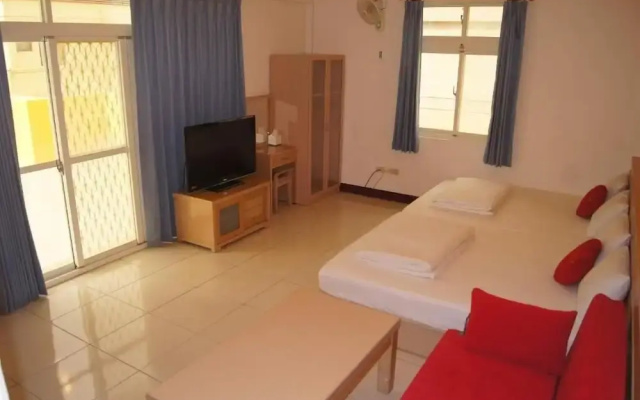Penghu Le You You Homestay