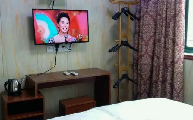 Jiuyuan Hotel, Feidong