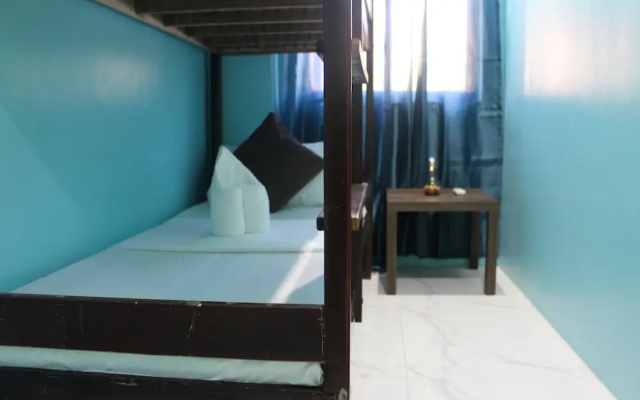 FilCan Hostel
