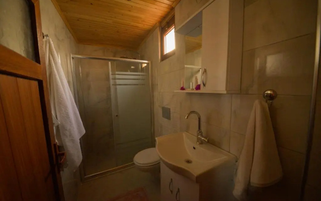 Em-Ba Butik Bungalow
