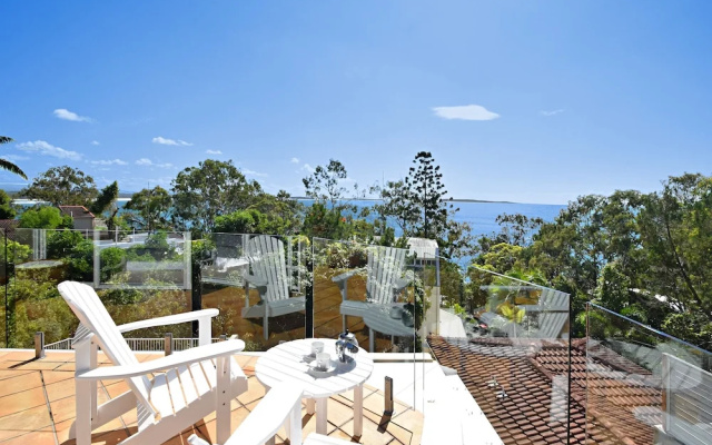 Cuvee Noosa