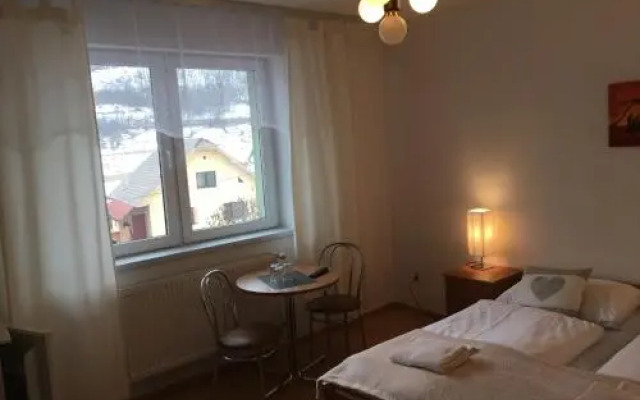 Pension Kycera