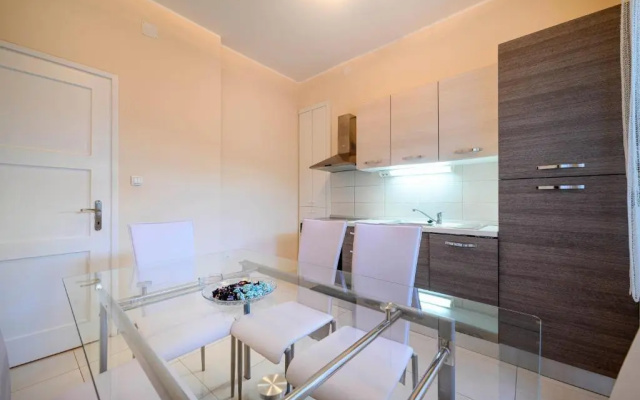 Urban City Center