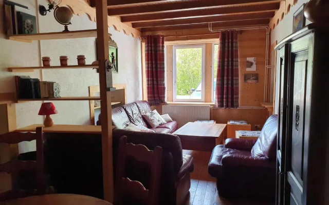 Gîte du Grand Cher