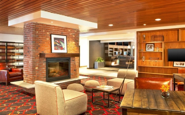 ANZ Hotels Scranton