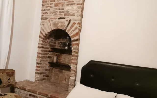 Sahmeran Pansiyon