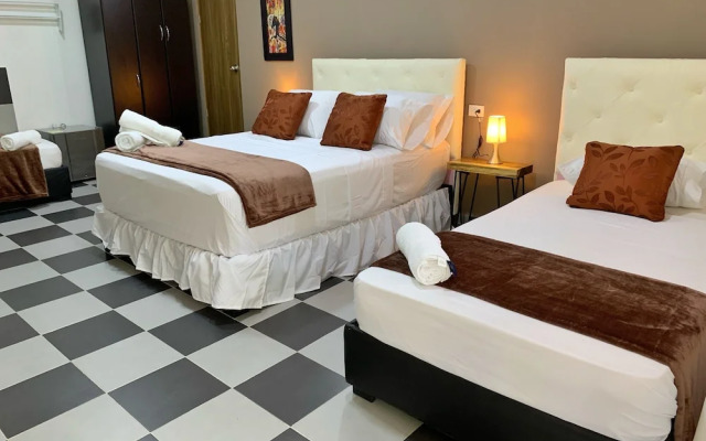 Hotel La Casablanca Tayrona