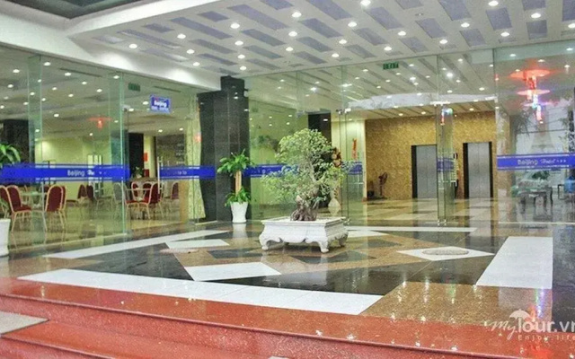 Bac Kinh Hotel Vinh - by BAY LUXURY