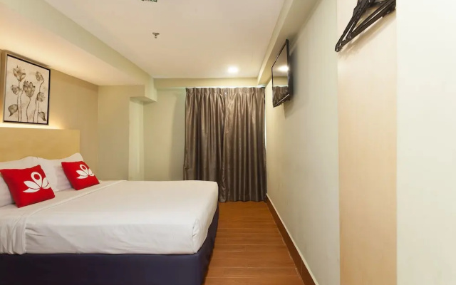 ZEN Rooms Metro Hotel @ KL Sentral