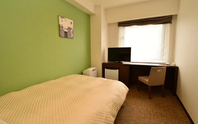 Hotel Sunroute Sano